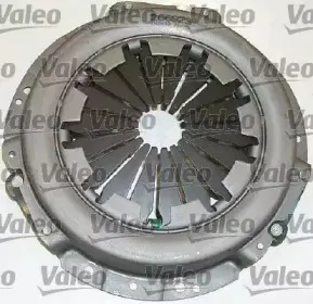801429 VALEO Комплект сцепления 801429 VALEO Комплект сцепления