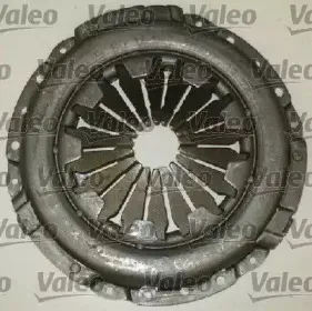 801448 VALEO Комплект сцепления 801448 VALEO Комплект сцепления