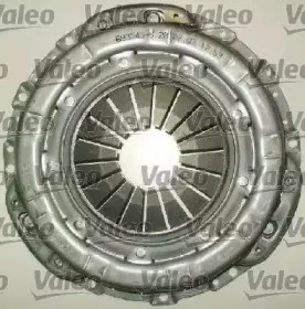 801563 VALEO Комплект сцепления 801563 VALEO Комплект сцепления