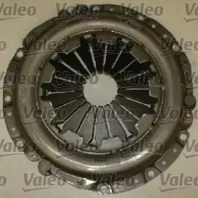 801627 VALEO Комплект сцепления 801627 VALEO Комплект сцепления