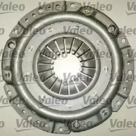 801674 VALEO Комплект сцепления 801674 VALEO Комплект сцепления