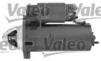 458473 VALEO Стартер 458473 VALEO Стартер
