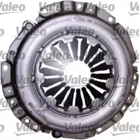 801704 VALEO Комплект сцепления 801704 VALEO Комплект сцепления
