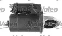 458525 VALEO Стартер 458525 VALEO Стартер