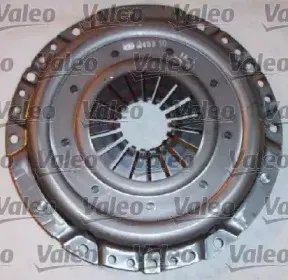 801947 VALEO Комплект сцепления 801947 VALEO Комплект сцепления