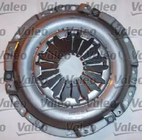 801976 VALEO Комплект сцепления 801976 VALEO Комплект сцепления