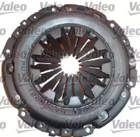 801989 VALEO Комплект сцепления 801989 VALEO Комплект сцепления