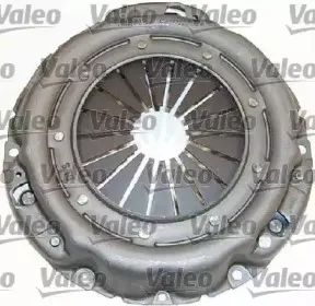 801991 VALEO Комплект сцепления 801991 VALEO Комплект сцепления