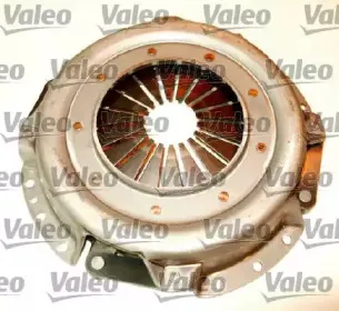 801993 VALEO Комплект сцепления 801993 VALEO Комплект сцепления