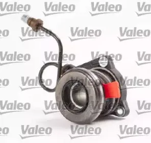 804542 VALEO Центральный выключатель, система сцепления 804542 VALEO Центральный выключатель, система сцепления