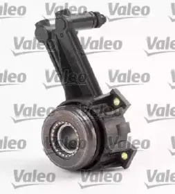 804543 VALEO Центральный выключатель, система сцепления 804543 VALEO Центральный выключатель, система сцепления