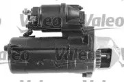 458466 VALEO Стартер 458466 VALEO Стартер