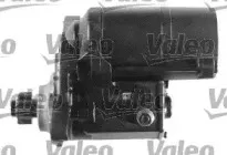 458518 VALEO Стартер 458518 VALEO Стартер