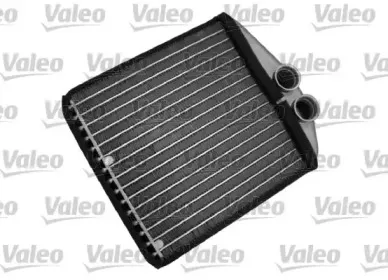 812225 VALEO Теплообменник, отопление салона 812225 VALEO Теплообменник, отопление салона