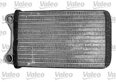 812256 VALEO Теплообменник, отопление салона 812256 VALEO Теплообменник, отопление салона