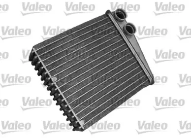 812308 VALEO Теплообменник, отопление салона 812308 VALEO Теплообменник, отопление салона