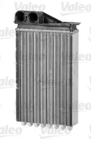 812378 VALEO Теплообменник, отопление салона 812378 VALEO Теплообменник, отопление салона