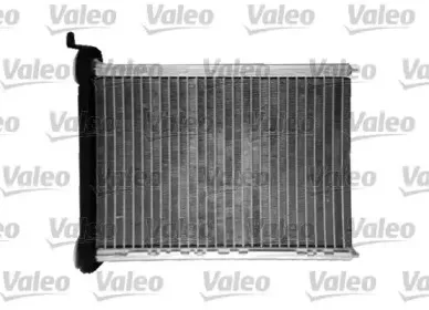 812413 VALEO Теплообменник, отопление салона 812413 VALEO Теплообменник, отопление салона