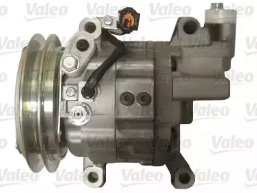 813115 VALEO Компрессор, кондиционер 813115 VALEO Компрессор, кондиционер