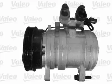 813350 VALEO Компрессор, кондиционер 813350 VALEO Компрессор, кондиционер