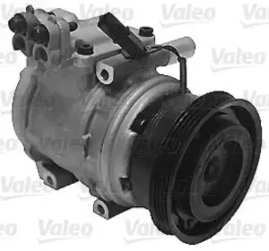 813360 VALEO Компрессор, кондиционер 813360 VALEO Компрессор, кондиционер