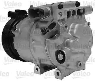 813377 VALEO Компрессор, кондиционер 813377 VALEO Компрессор, кондиционер