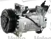 813384 VALEO Компрессор, кондиционер 813384 VALEO Компрессор, кондиционер