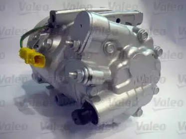 813663 VALEO Компрессор, кондиционер 813663 VALEO Компрессор, кондиционер