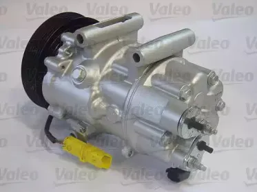813664 VALEO Компрессор, кондиционер 813664 VALEO Компрессор, кондиционер