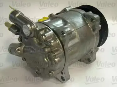 813713 VALEO Компрессор, кондиционер 813713 VALEO Компрессор, кондиционер