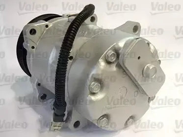 813806 VALEO Компрессор, кондиционер 813806 VALEO Компрессор, кондиционер