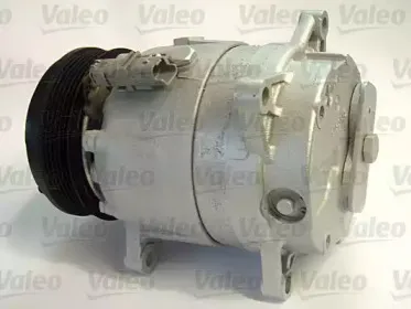 813816 VALEO Компрессор, кондиционер 813816 VALEO Компрессор, кондиционер