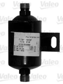 815964 VALEO Осушитель, кондиционер 815964 VALEO Осушитель, кондиционер
