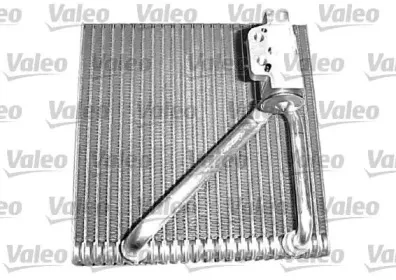 817720 VALEO Испаритель, кондиционер 817720 VALEO Испаритель, кондиционер