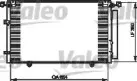 818109 VALEO Конденсатор, кондиционер 818109 VALEO Конденсатор, кондиционер