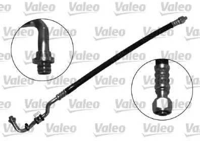 818428 VALEO Трубопровод высокого давления, кондиционер 818428 VALEO Трубопровод высокого давления, кондиционер
