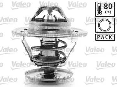 819867 VALEO Термостат, охлаждающая жидкость 819867 VALEO Термостат, охлаждающая жидкость
