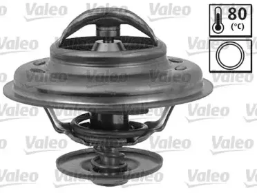 819894 VALEO Термостат, охлаждающая жидкость 819894 VALEO Термостат, охлаждающая жидкость