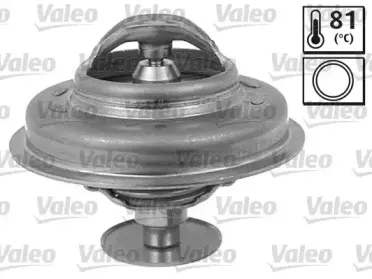 819905 VALEO Термостат, охлаждающая жидкость 819905 VALEO Термостат, охлаждающая жидкость