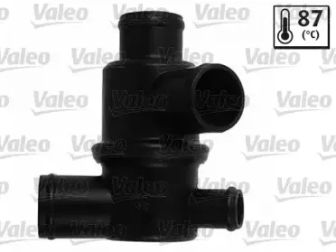 819912 VALEO Термостат, охлаждающая жидкость 819912 VALEO Термостат, охлаждающая жидкость