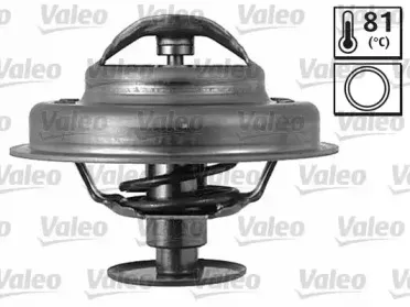 819937 VALEO Термостат, охлаждающая жидкость 819937 VALEO Термостат, охлаждающая жидкость