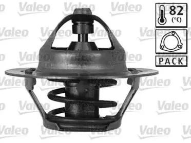 819942 VALEO Термостат, охлаждающая жидкость 819942 VALEO Термостат, охлаждающая жидкость