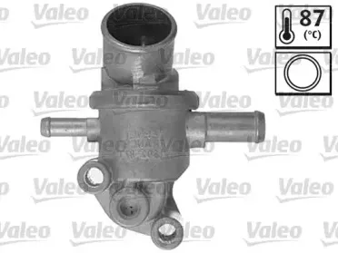819959 VALEO Термостат, охлаждающая жидкость 819959 VALEO Термостат, охлаждающая жидкость