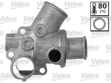 819964 VALEO Термостат, охлаждающая жидкость 819964 VALEO Термостат, охлаждающая жидкость