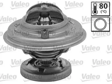 819969 VALEO Термостат, охлаждающая жидкость 819969 VALEO Термостат, охлаждающая жидкость