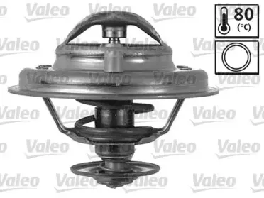 820064 VALEO Термостат, охлаждающая жидкость 820064 VALEO Термостат, охлаждающая жидкость