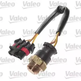 820324 VALEO Термовыключатель, вентилятор радиатора 820324 VALEO Термовыключатель, вентилятор радиатора