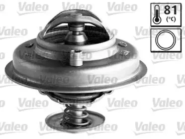 820548 VALEO Термостат, охлаждающая жидкость 820548 VALEO Термостат, охлаждающая жидкость