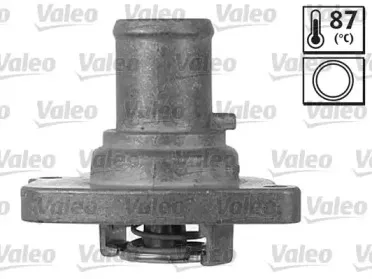 820559 VALEO Термостат, охлаждающая жидкость 820559 VALEO Термостат, охлаждающая жидкость