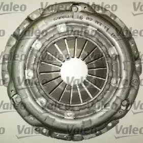 821085 VALEO Комплект сцепления 821085 VALEO Комплект сцепления